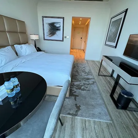 Luxury Apartment In Damac Towers-2