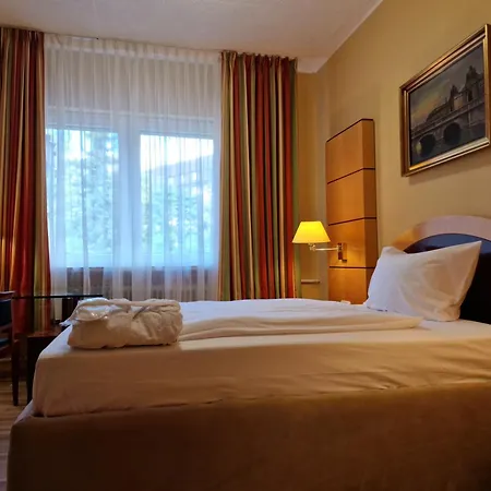Pension Pale' Bach-3