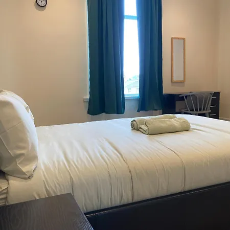 Springfield Guesthouse-3