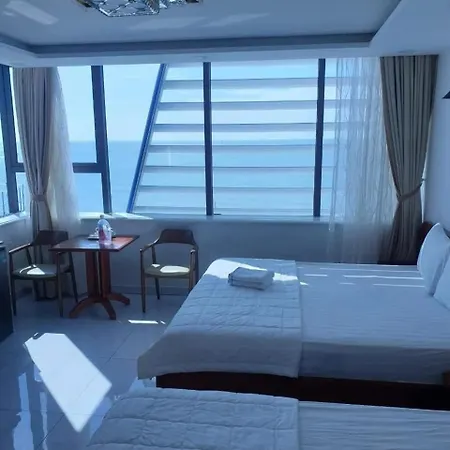 Khách Sạn Châu Khang Vũng Tàu-2
