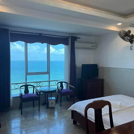 Khách Sạn Châu Khang Vũng Tàu-3