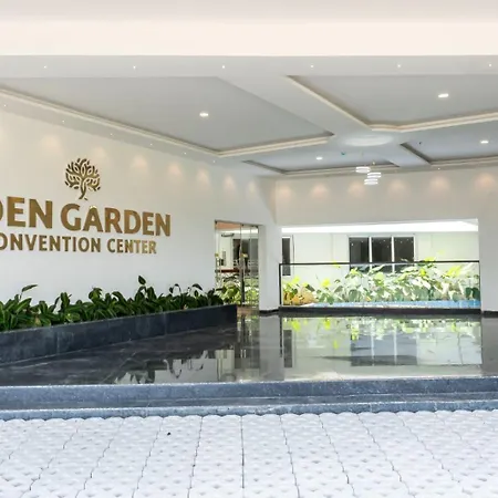 Eden Garden Convention Centre-3