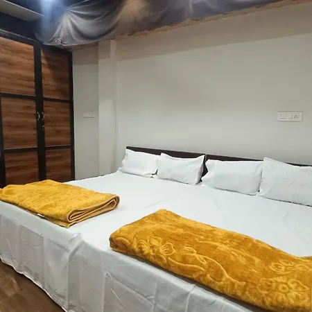 Mangaldeep Guest House-2