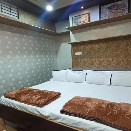 Mangaldeep Guest House-3