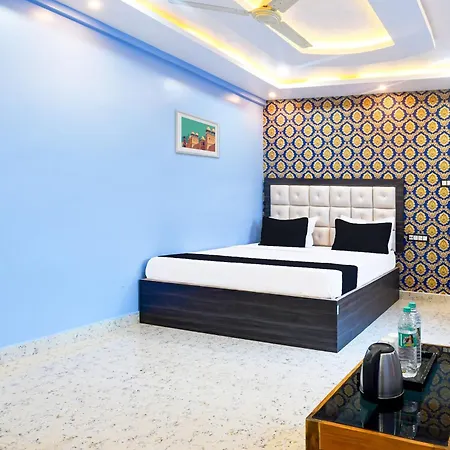 Hotel O Shree Raghunath Palace-3
