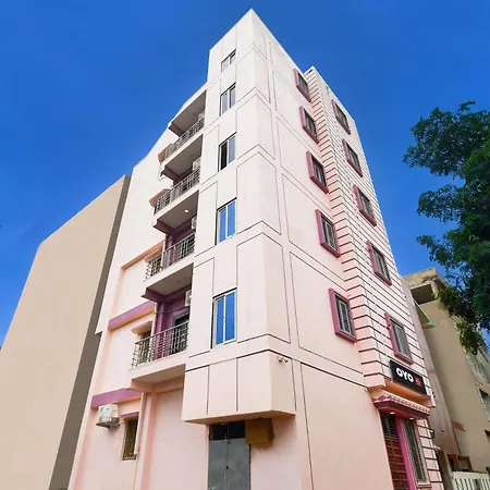 Hotel O Shree Raghunath Palace-2