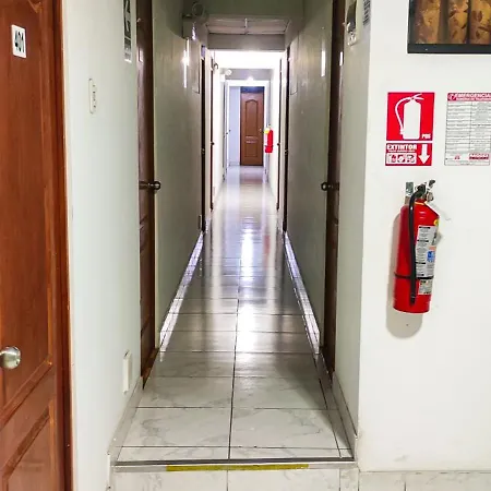 Hotel Shalom-3
