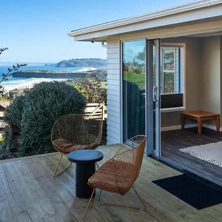 Sea View'S In Ocean Grove-3