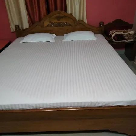Goroomgo Hotel Mangal Chandi Puri-2