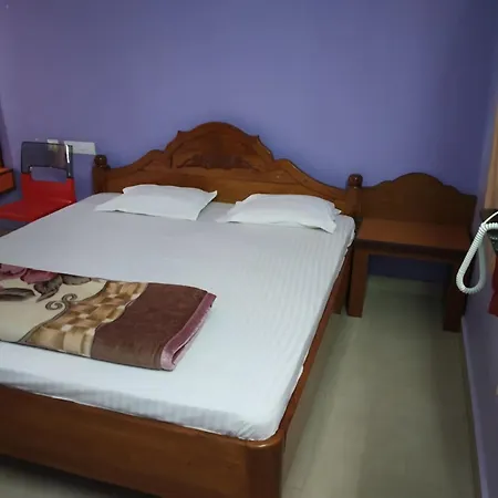 Goroomgo Hotel Mangal Chandi Puri-3