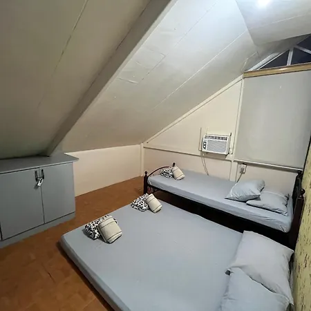 Spanish Style Guest House-3