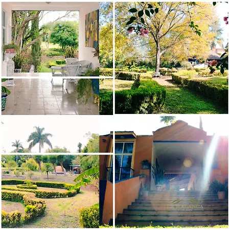 La Malanca Hotel-2