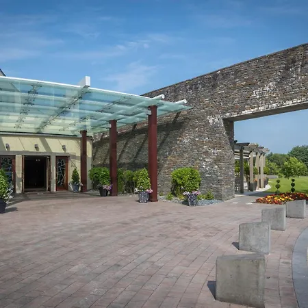 Fota Island Hotel And Spa-3