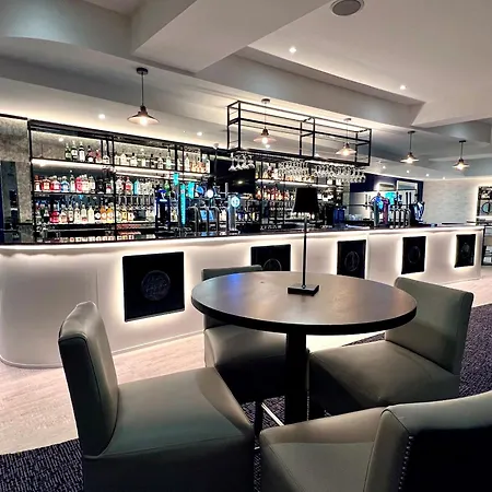 Kiltimagh Park Hotel-2