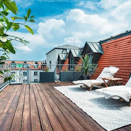Martas Hotel Lutherstadt Wittenberg-2