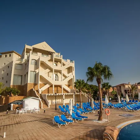 Ona Lomas Village - La Manga Club-3