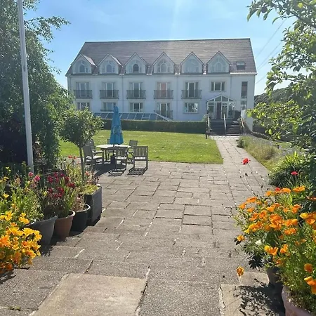 Towers Hotel & Spa-2