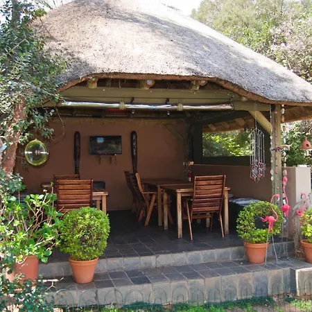 Khayamanzi Guesthouse-3