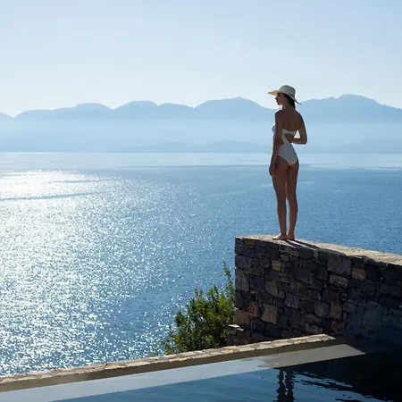 Aquila Elounda Village Resort, Suites & Spa (Adults Only)-2