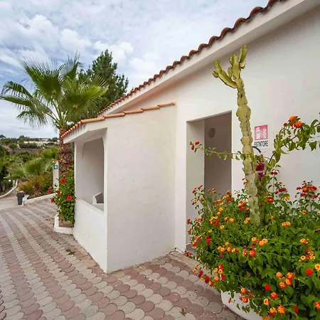 Villaggio Baia D'Ercole-3