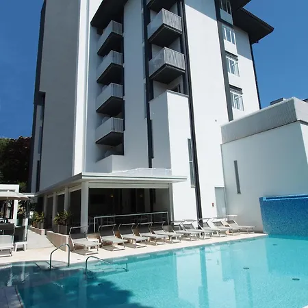 Hotel Bella Venezia Mare-2