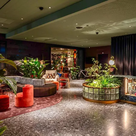 The Home Hotel Zürich - a member of DESIGN HOTELS-3
