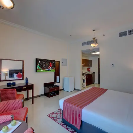 City Stay Premium Hotel Apartments-2