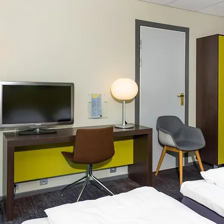 Comfort Hotel Kristiansand-3