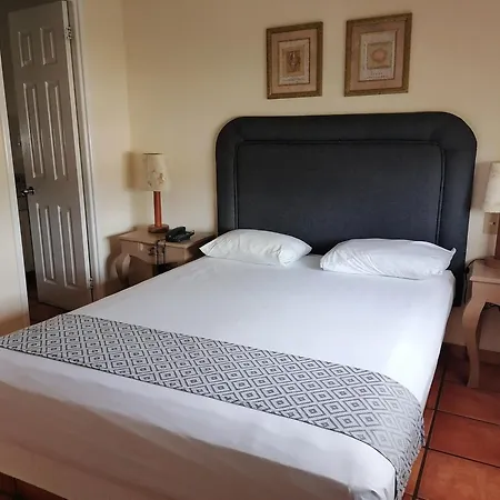 Suites Las Palmas-3