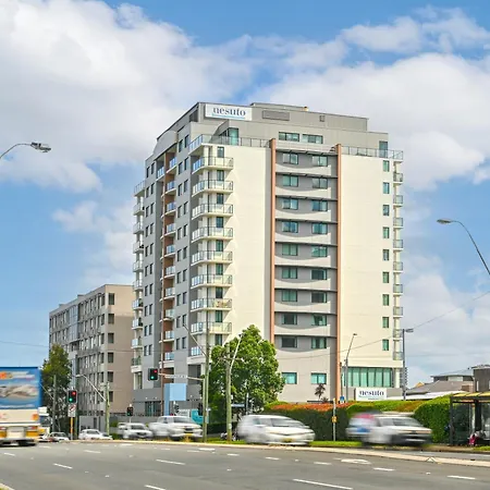 Nesuto Parramatta-2
