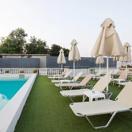 Pontikonisi Hotel & Suites-Adults Only-3