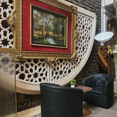 Qurum Beach Hotel-3
