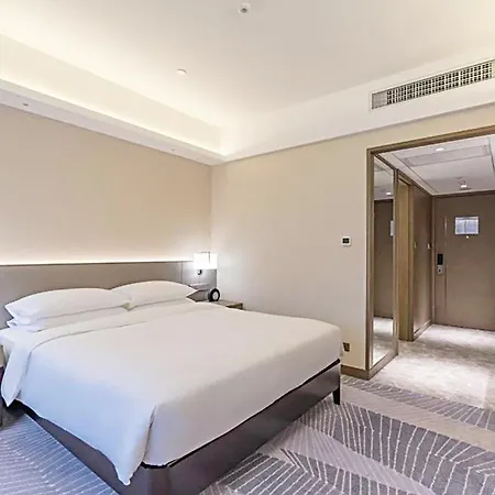 Hyatt Regency Metropolitan Chongqing-3