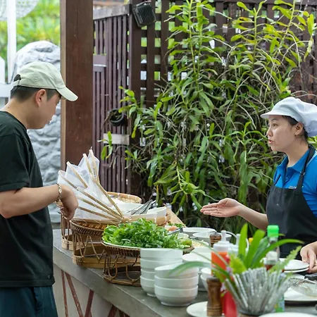 Muangthong Boutique Hotel-2