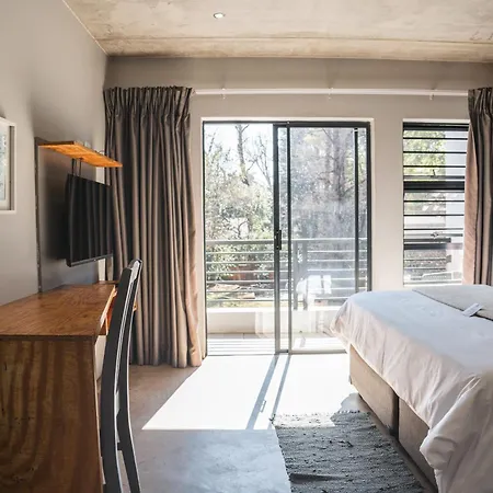 The Wild Peach - Menlyn-2