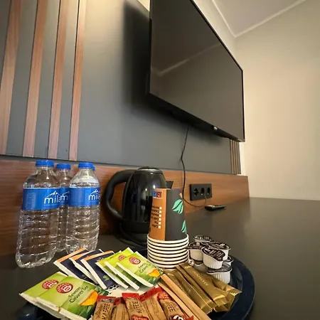 M&A Cityhotel Hildesheim-3
