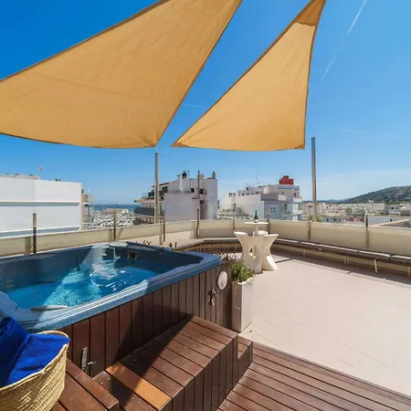 Mar Calma Hotel-3