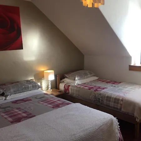 Cameron Guest House-2