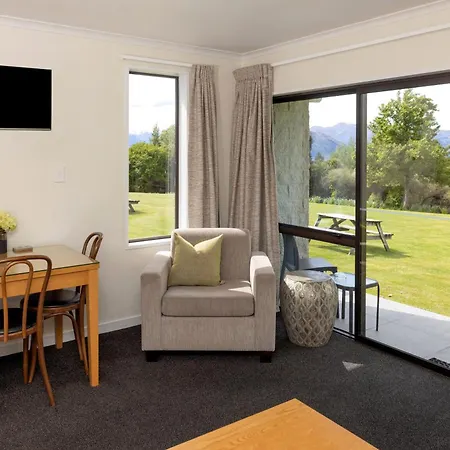Tasman Holiday Parks - Wanaka-2