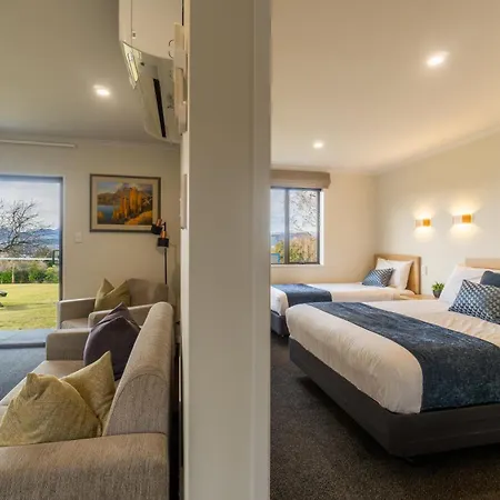 Tasman Holiday Parks - Wanaka-3