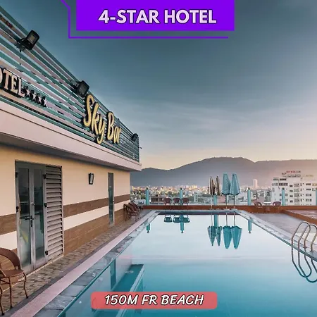 Star Hotel And Fitness- Free Sauna-3