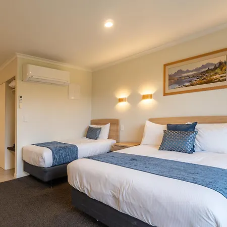 Tasman Holiday Parks - Wanaka-2