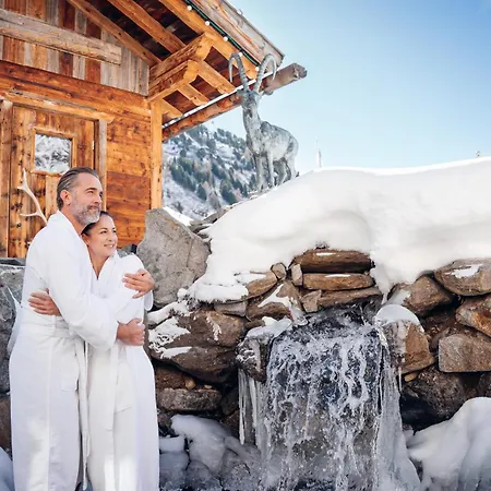 Hochfirst Luxury Mountain Resort-2