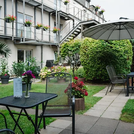 Hotel Mirage-2