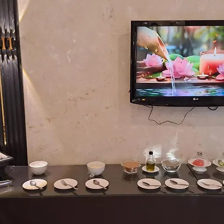Jabal Amman Hotel-3