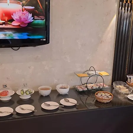 Jabal Amman Hotel-2
