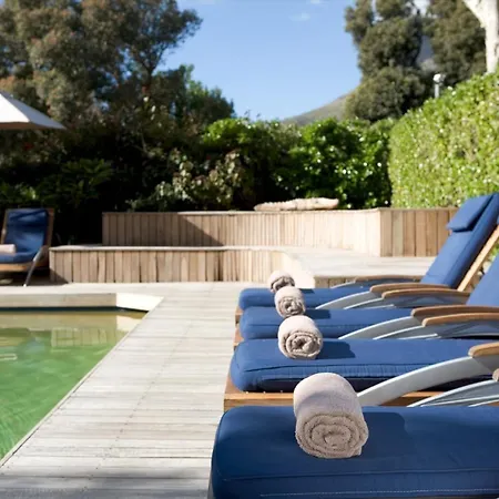 Lezard Bleu Guest House-2