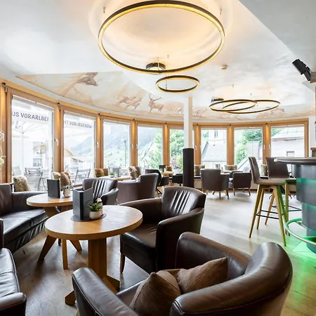 Hotel Jägerhof-3