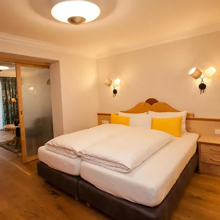 Hotel Jaegerhof-2