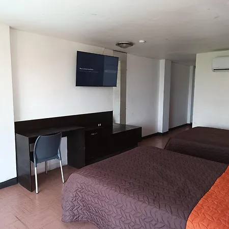 Hotel Essen'S-3
